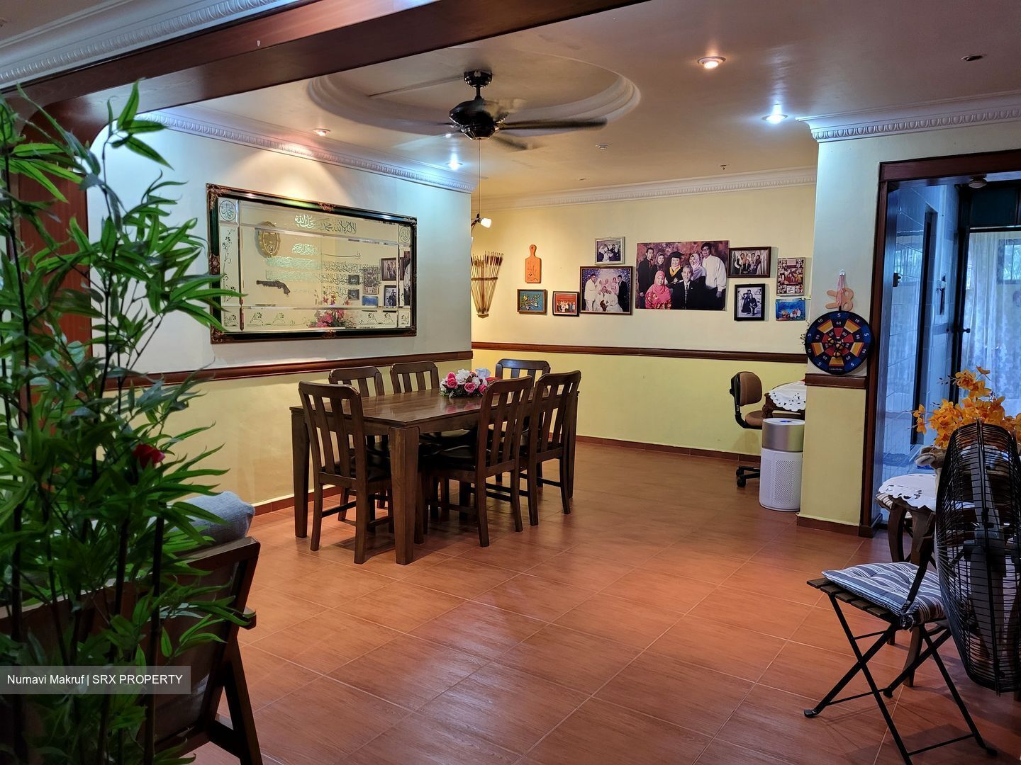 Blk 972 Hougang Street 91 (Hougang), HDB Executive #372291901